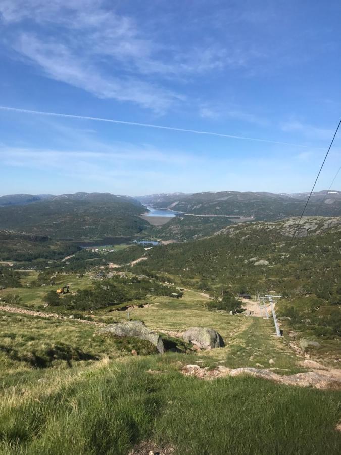 Fidjeland 69 Close To Kjerag מראה חיצוני תמונה